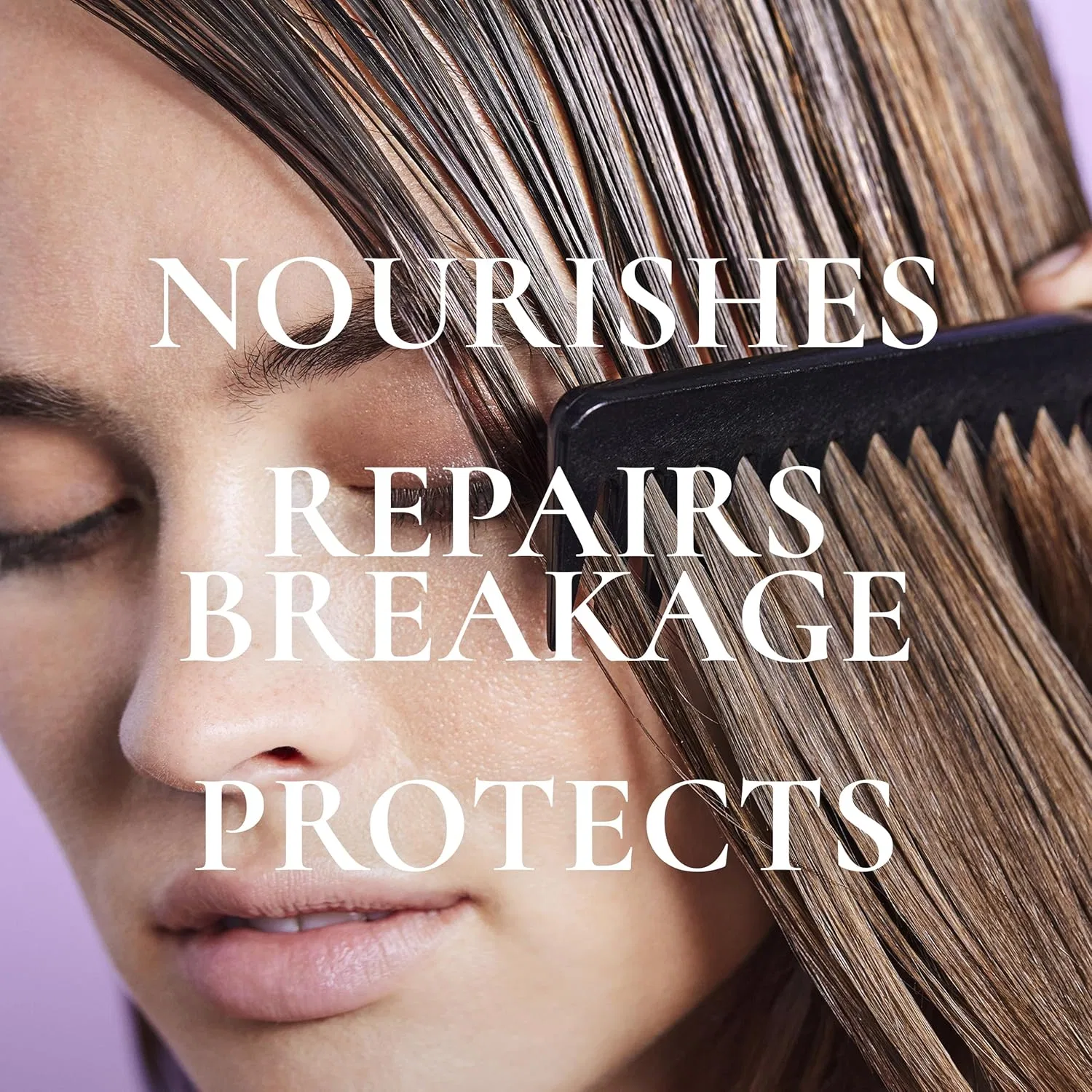 Маска для интенсивного восстановления волос Nuxe Hair Prodigieux Riparazione Intense Capelli Nuxe — фото 2