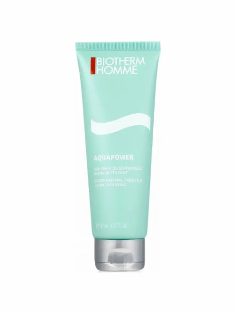 

Очищающая пенка Homme Aquapower, 200 мл Biotherm