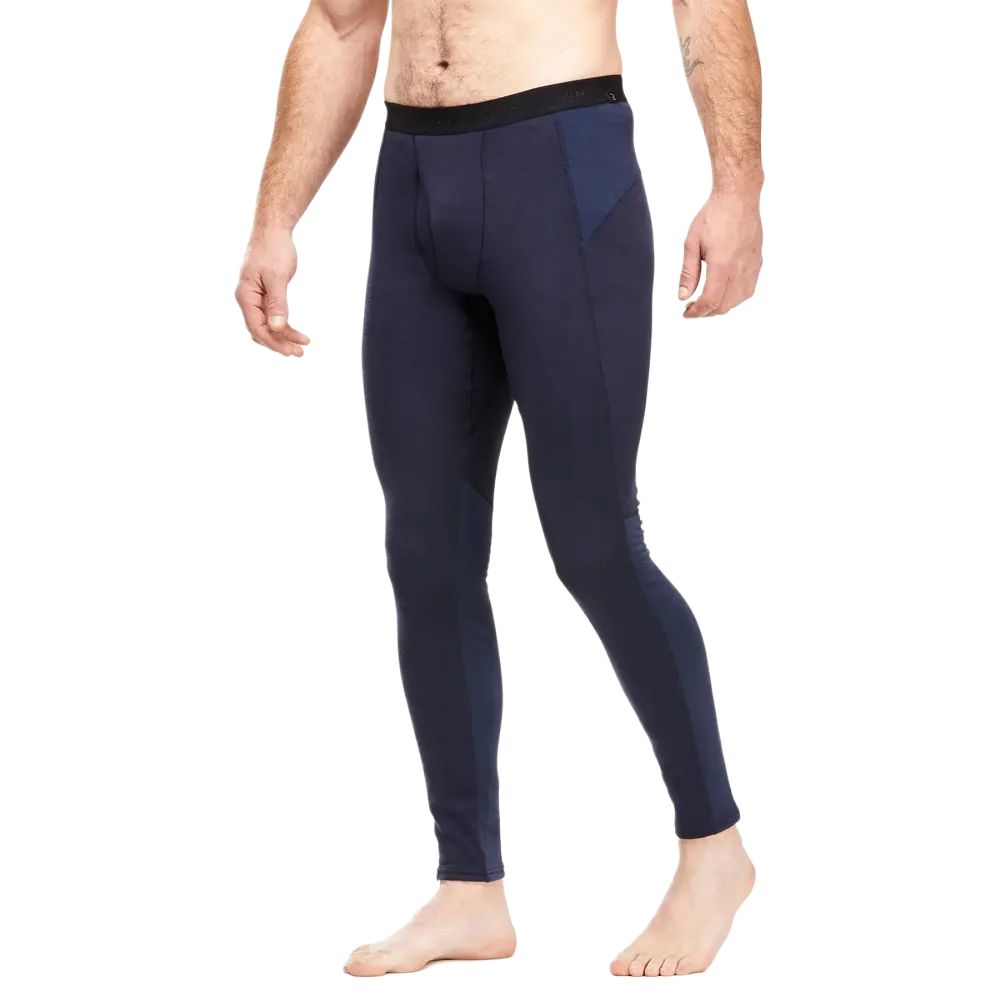 

DECATHLON Спортивные брюки мужские, темно-синие/темно-синие