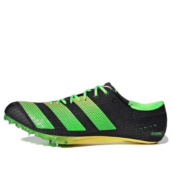

Кроссовки adizero finesse Adidas, черный