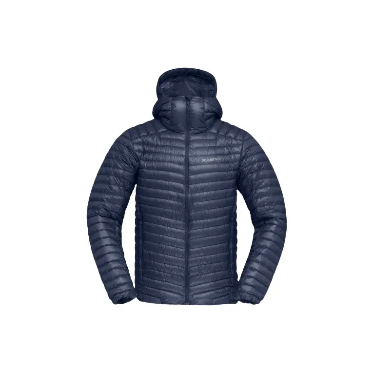 

Пуховик мужской Norrona, цвет Indigo / night blue, Синий, Пуховик мужской Norrona, цвет Indigo / night blue