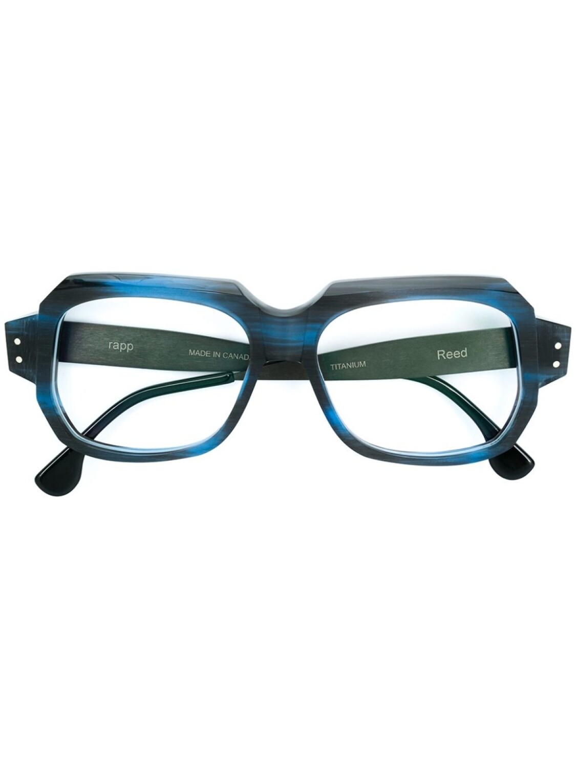 

Rapp Reed eyeglasses, синий