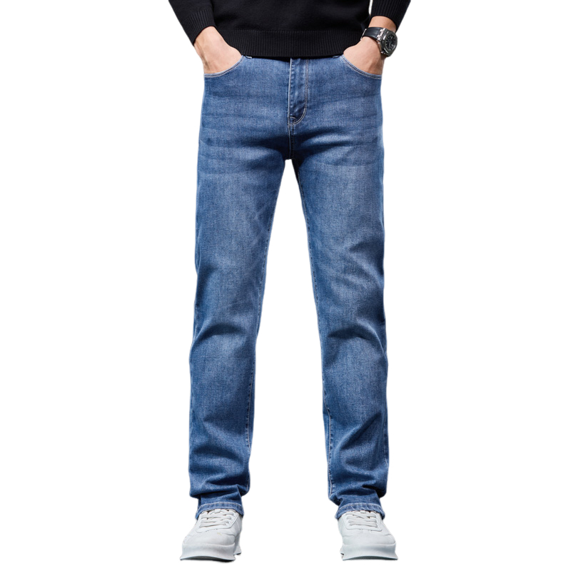 

Джинсы Leisure Collection Unisex Jeep, синий