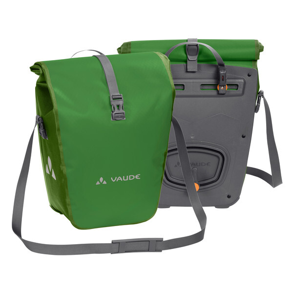 

Сумка Vaude, цвет Parrot Green