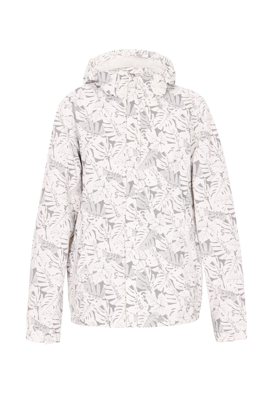 

Куртка для активного отдыха beach budz, цвет White/Wool white