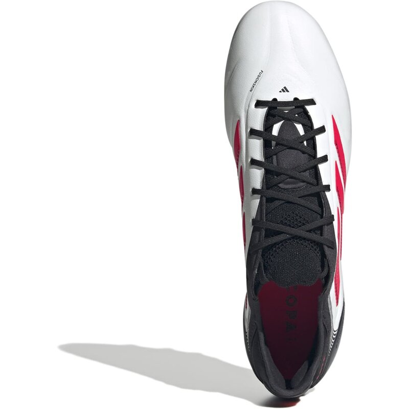 Футбольные бутсы для игры на искусственном газоне Copa Pure 3 Elite AG Adidas, мультиколор — фото 3