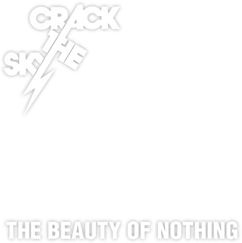 

CD диск Crack the Sky: Beauty of Nothing