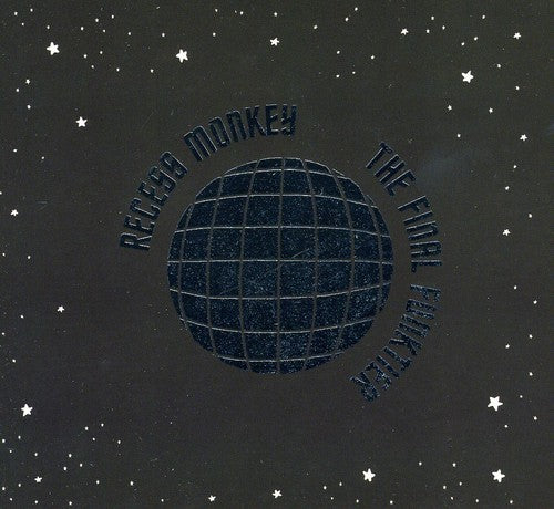 

CD диск Recess Monkey: The Final Funktier