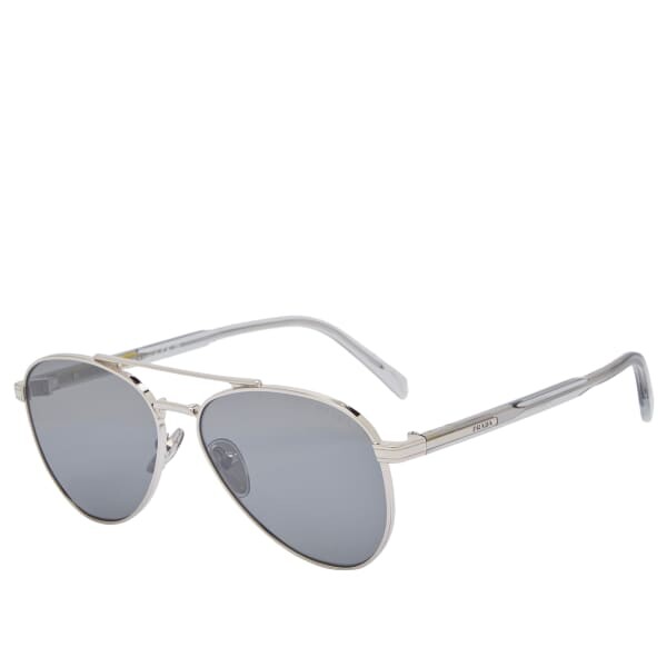 

Солнцезащитные очки A58S Prada Eyewear, серый