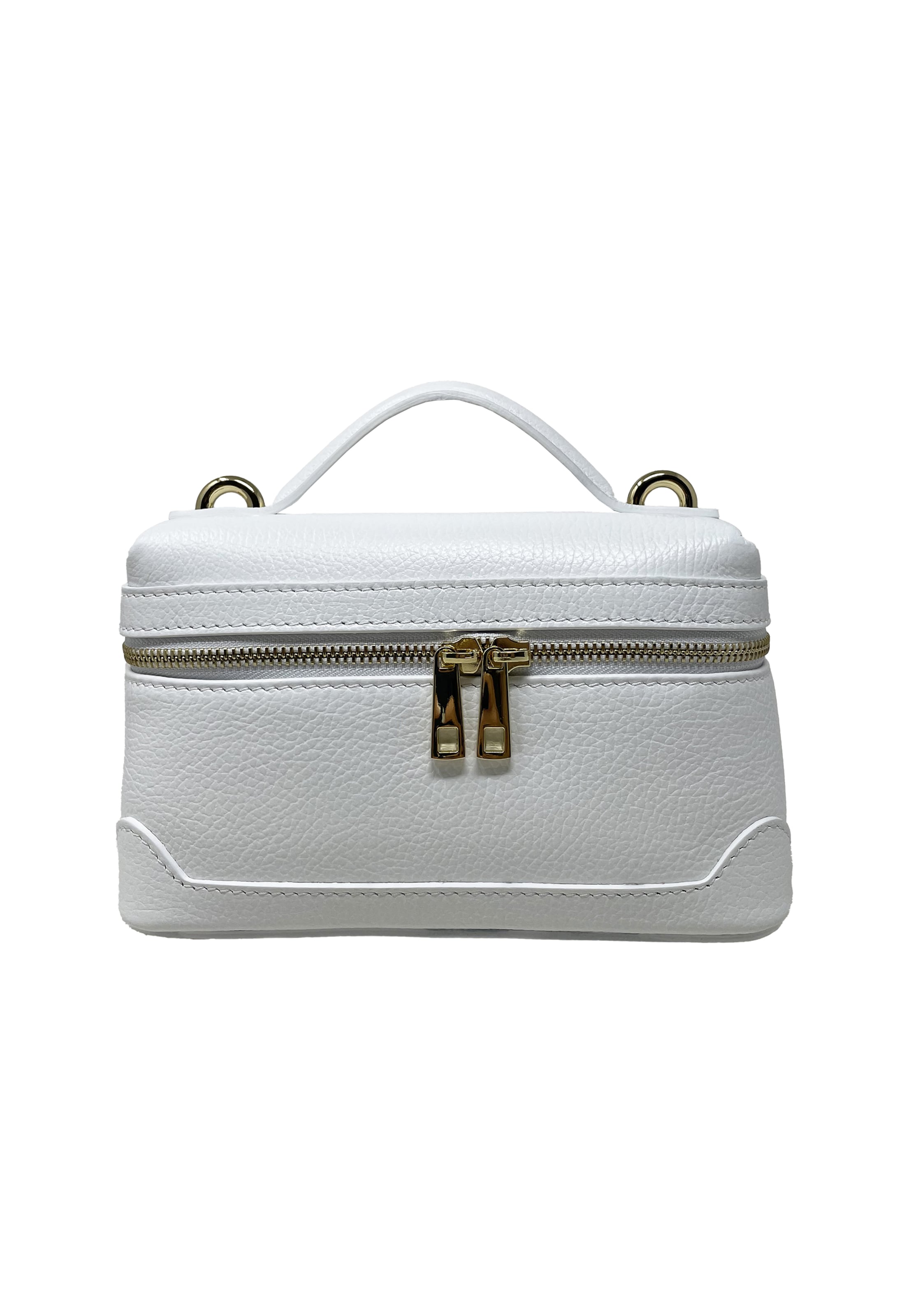 

CHICCA BORSE Сумка в белом цвете