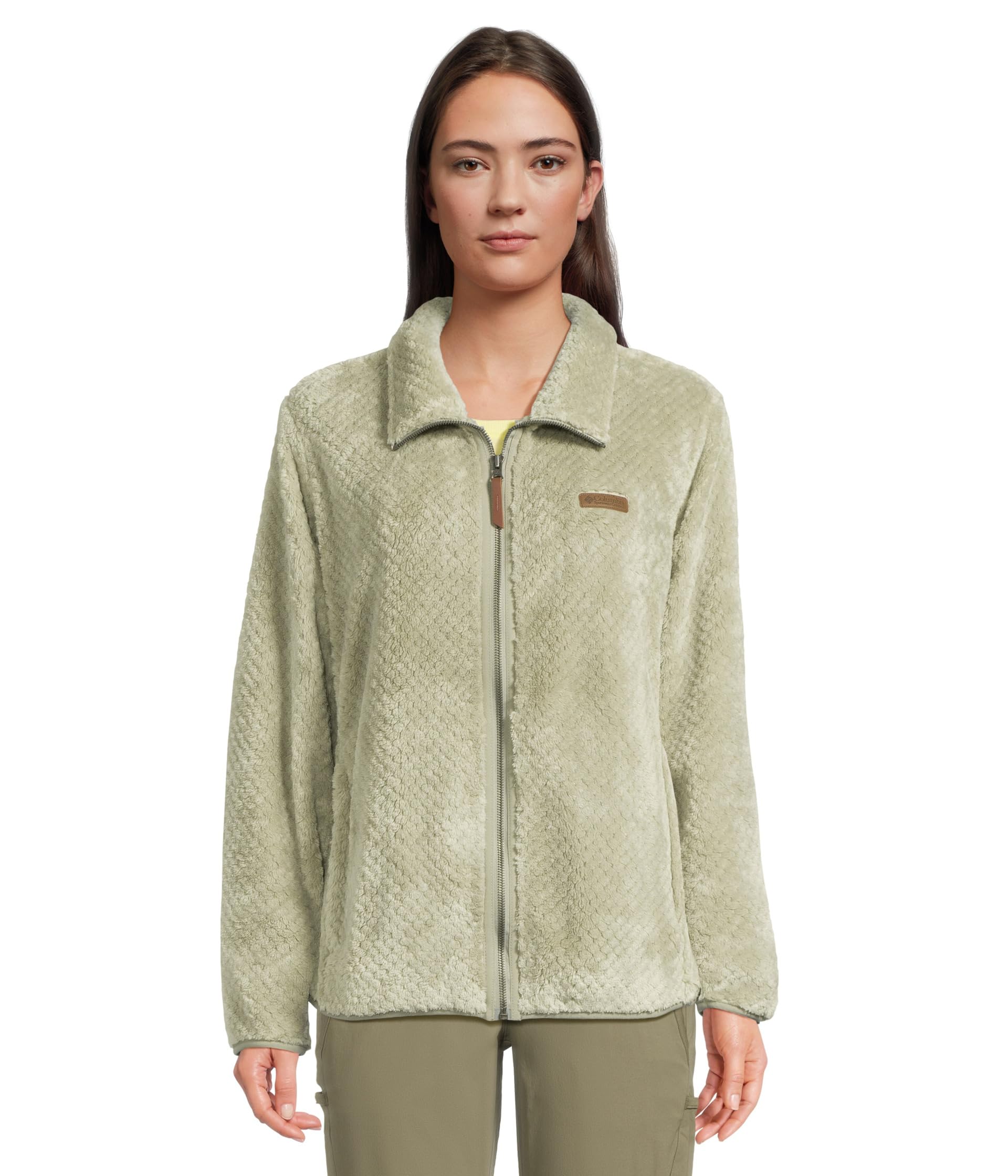 

Толстовка Columbia Fire Side Ii Sherpa Full Zip, Safari