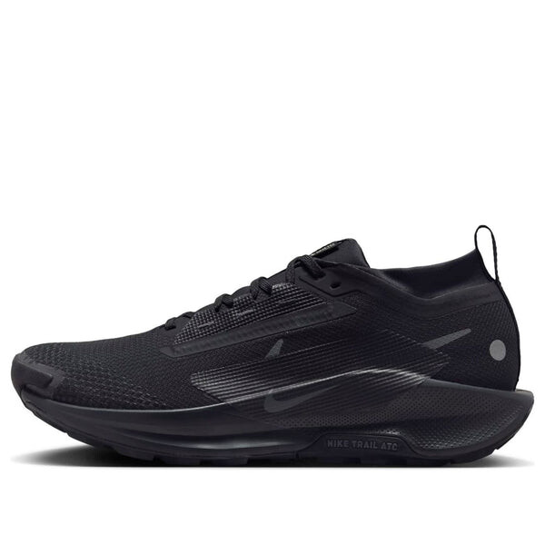 

Кроссовки pegasus trail 5 gore tex Nike, черный