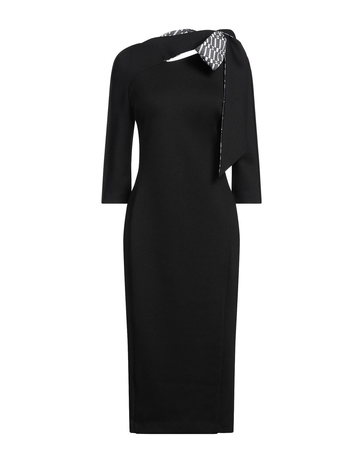 

Платье Giorgio Armani, черный