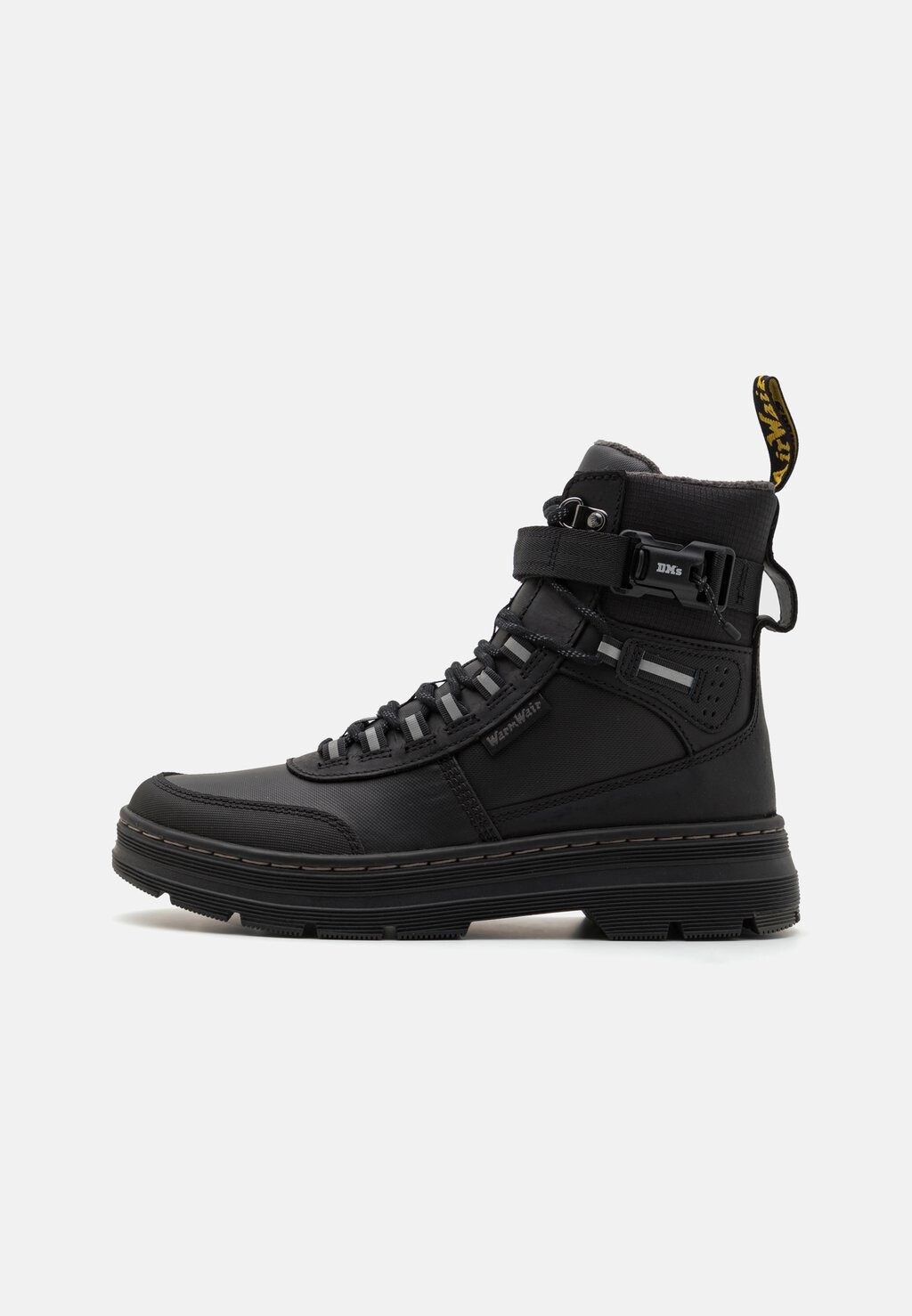 

Зимние сапоги COMBS TECH UNISEX Dr. Martens, черный