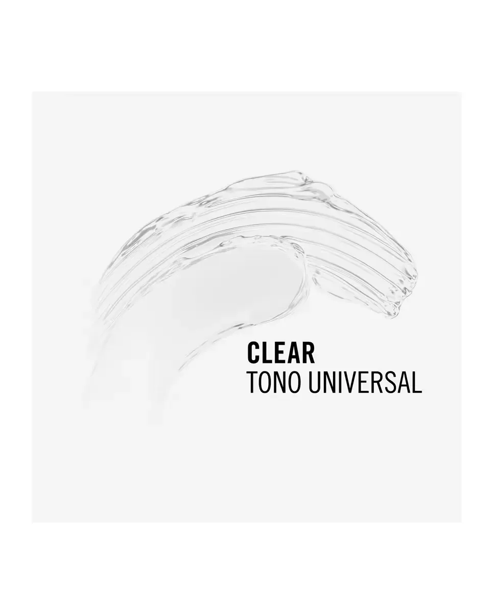 Карандаш для бровей K&F Universal Natural Brow Wax Rimmel — фото 3