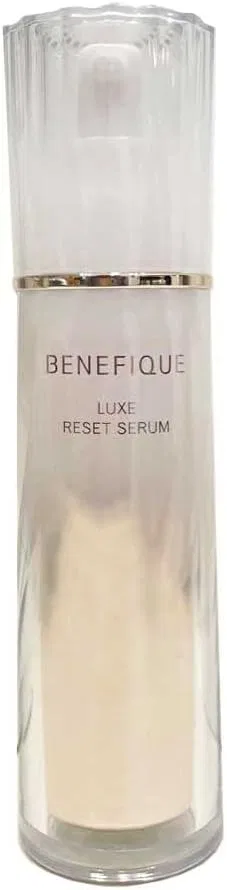 Сыворотка Beauty Lotion — Увлажняющая Shiseido Benefique Luxe Reset Serum, 85 мл