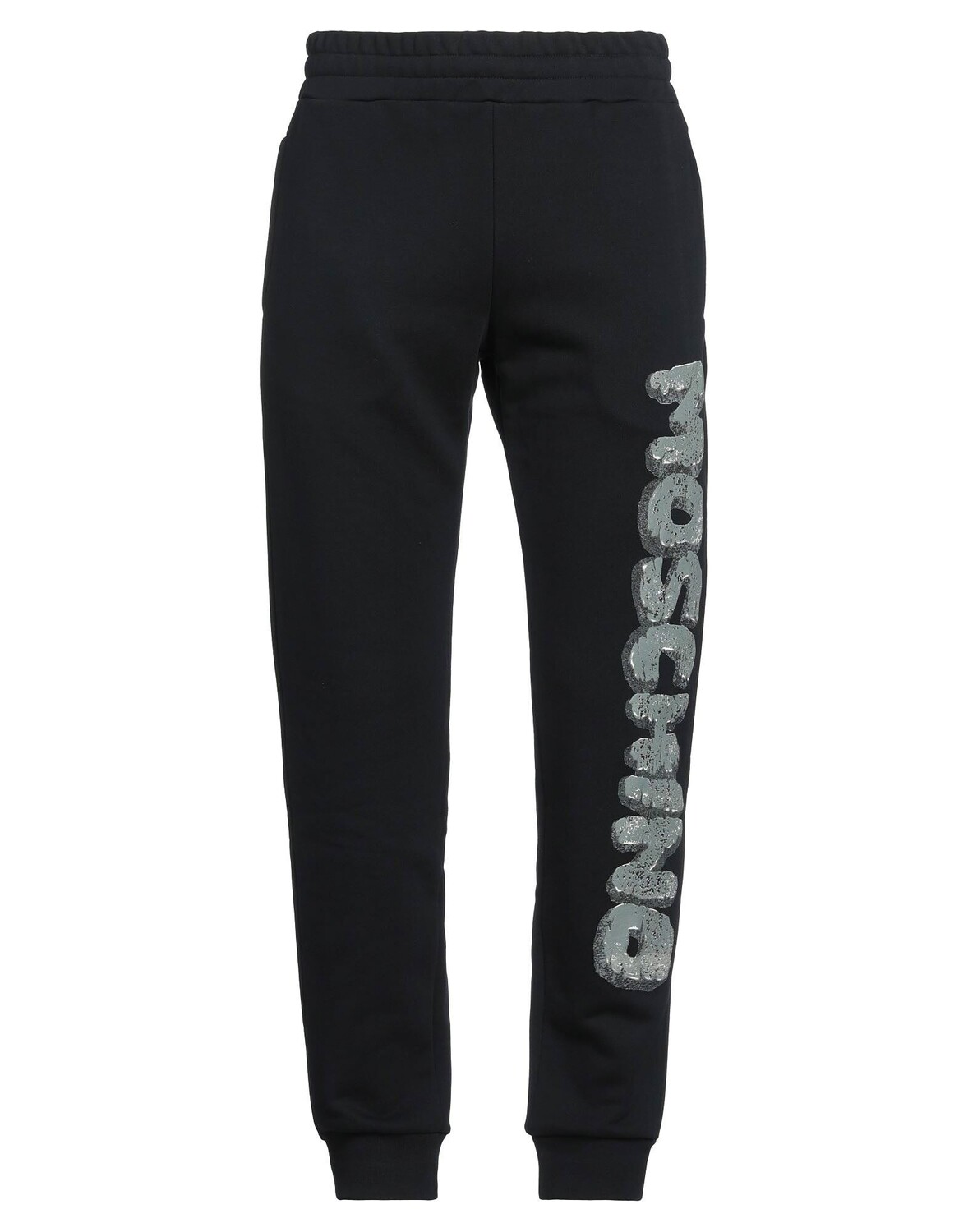 

Брюки Moschino, черный