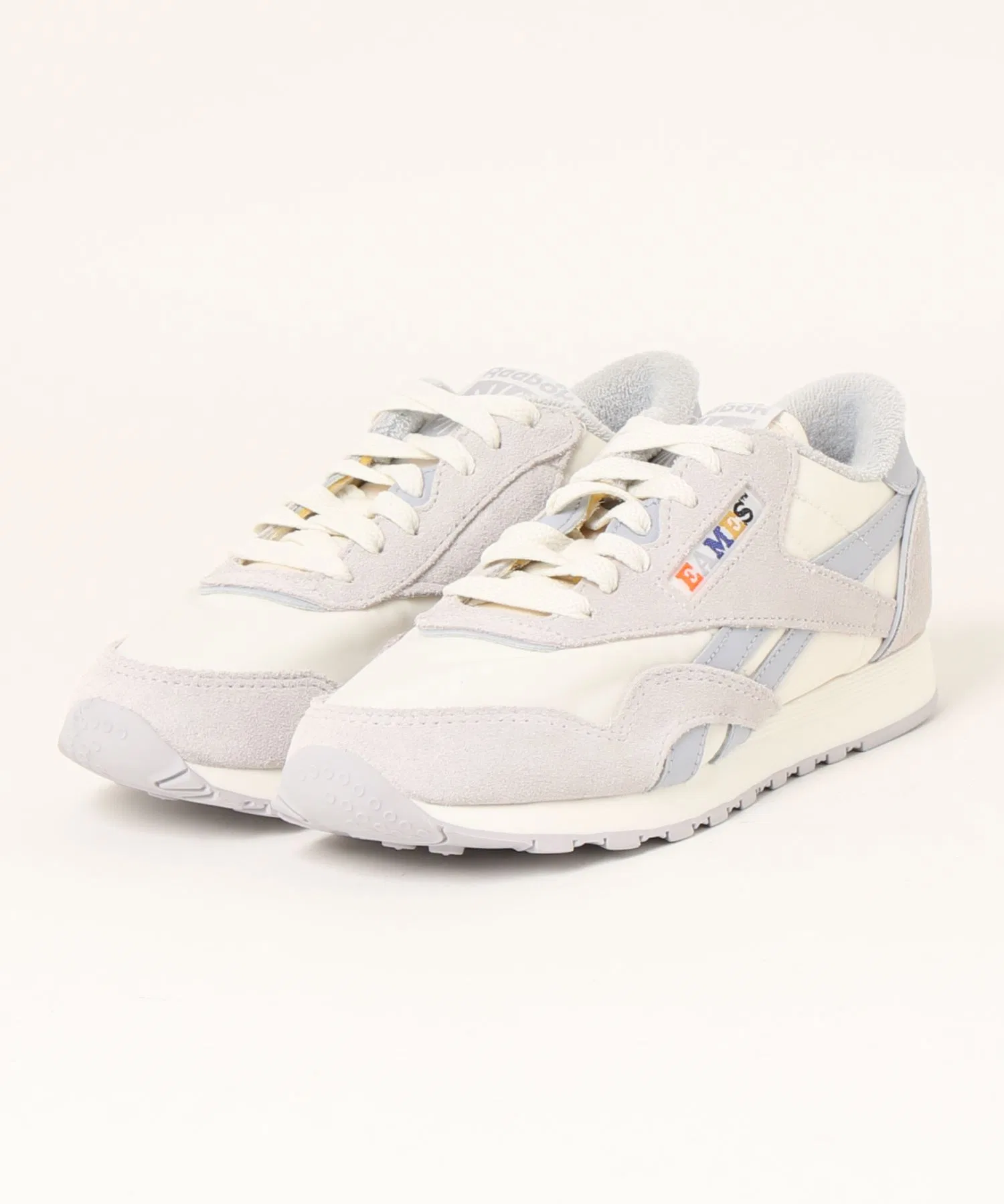 Мужские кроссовки Reebok CLASSIC NYLON