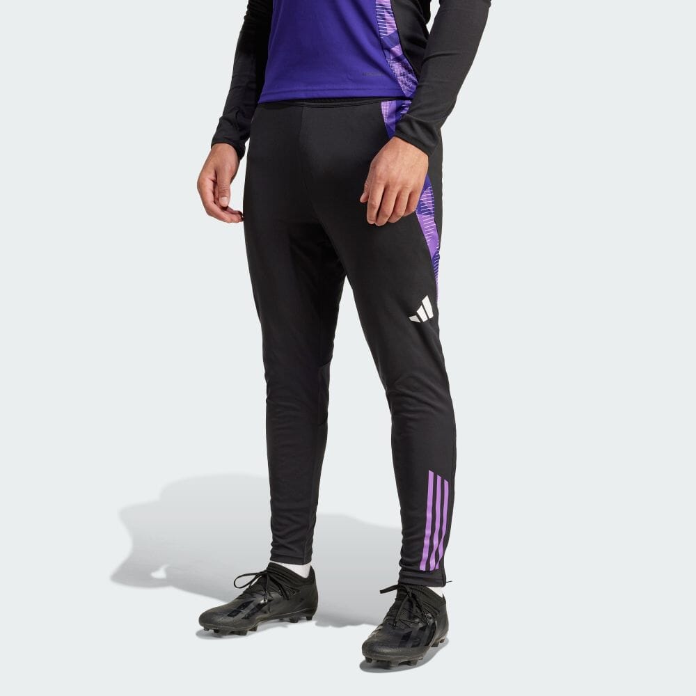 

Джерси Adidas Germany National Team Tiro 24 Competition Training Pants, черный