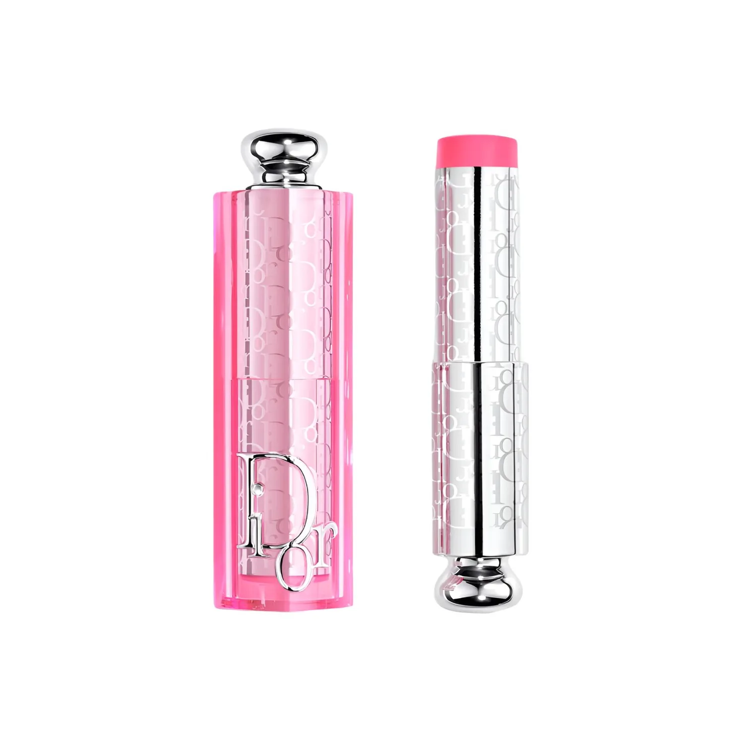 DIOR Румяна-стик Rose Radiance 26 Spring New Color Launch, стойкие с блеском, 6 г, #831 Ultra-Pink (26 Spring New Color)