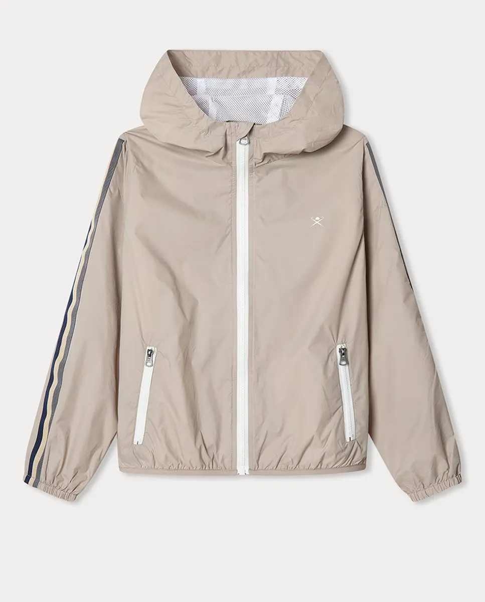

Летняя куртка для мальчика Blouson Hackett, бежевый
