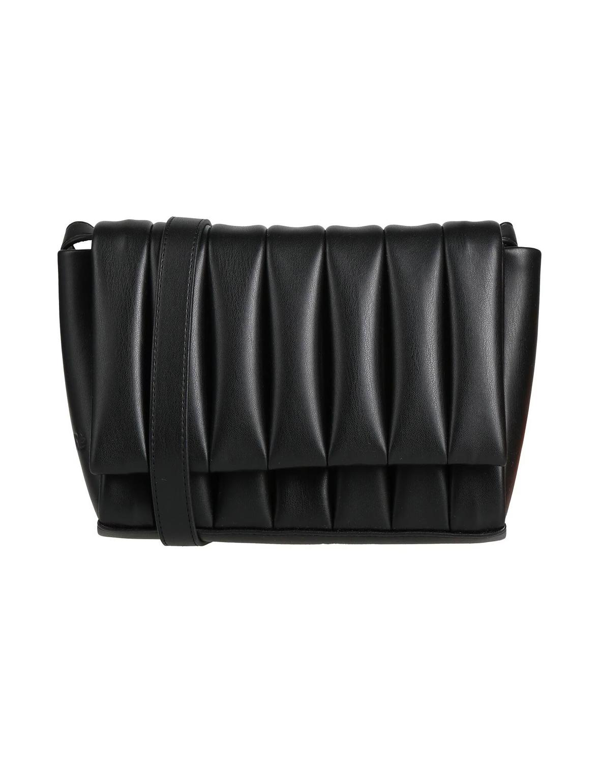 

Сумка через плечо Themoirè, черный