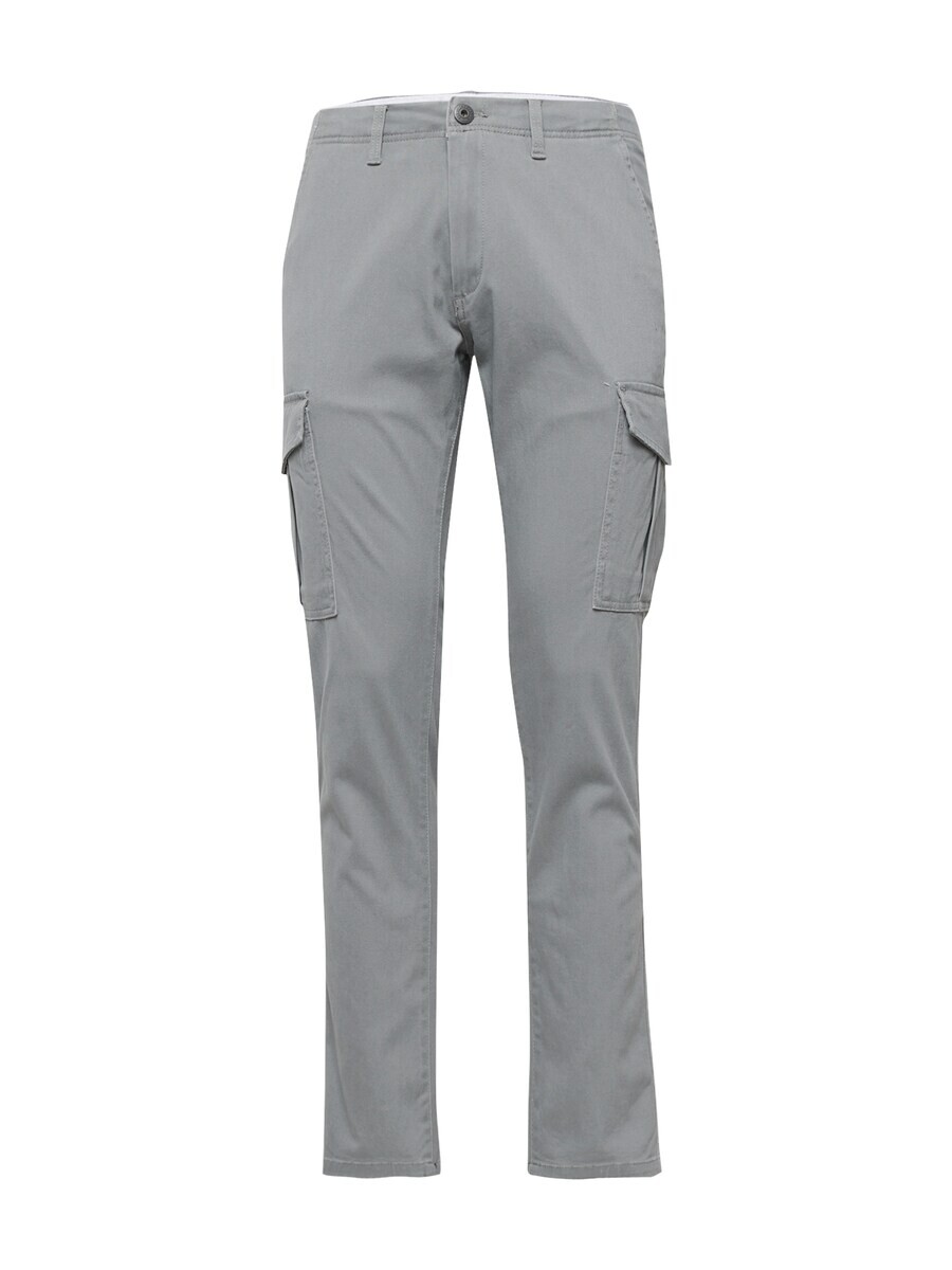 

Брюки карго JACK & JONES MARCO JOE, серый