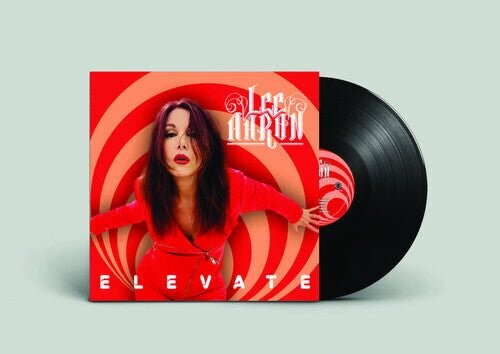 

Виниловая пластинка Aaron, Lee - Elevate