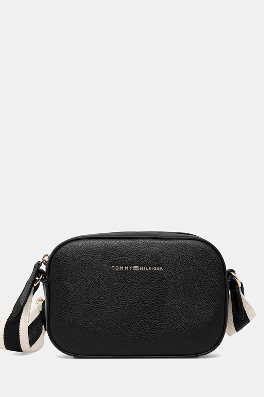 

Сумка Tommy Hilfiger, черный