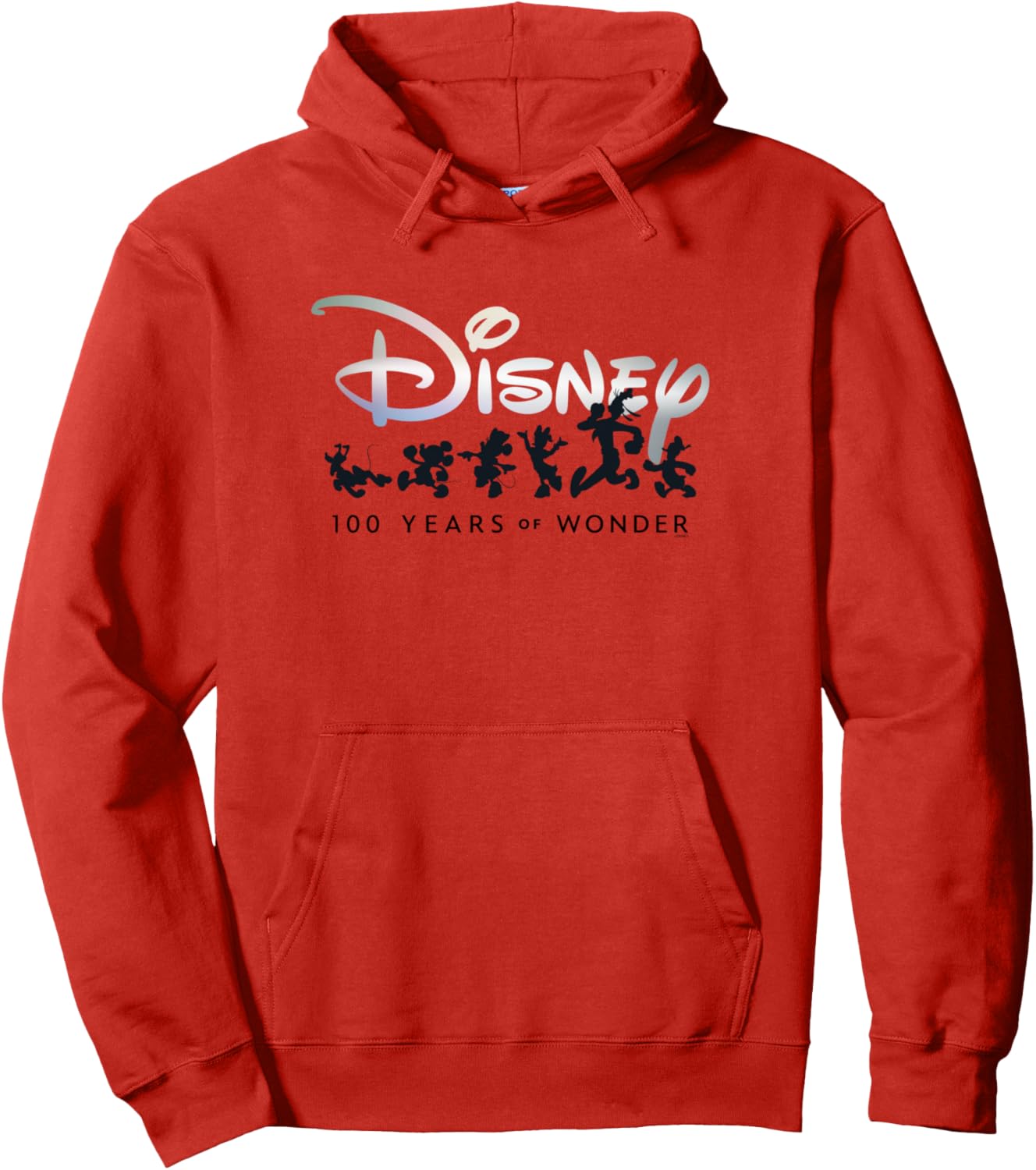 

Худи Disney 100 Years of Wonder Mickey & Pulse Silhouette D100, синяя, Синий, Худи Disney 100 Years of Wonder Mickey & Pulse Silhouette D100, синяя