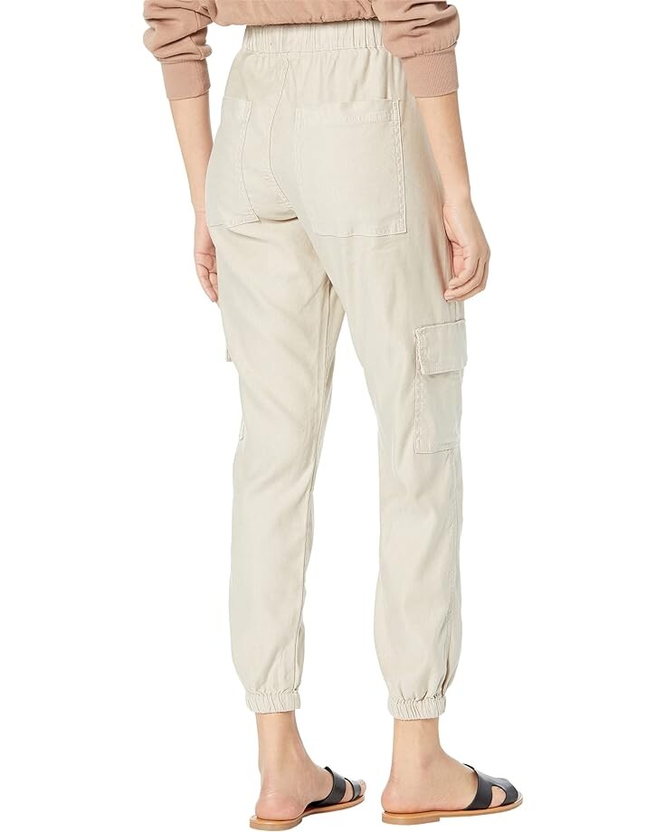 

Брюки Hudson Jeans Cargo Joggers in Peyote, цвет Peyote
