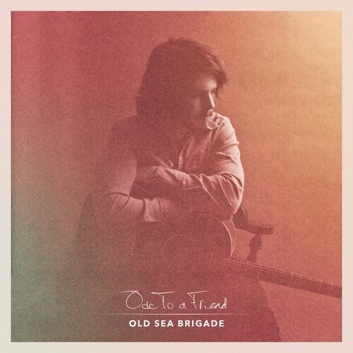

Виниловая пластинка Old Sea Brigade - Ode To A Friend