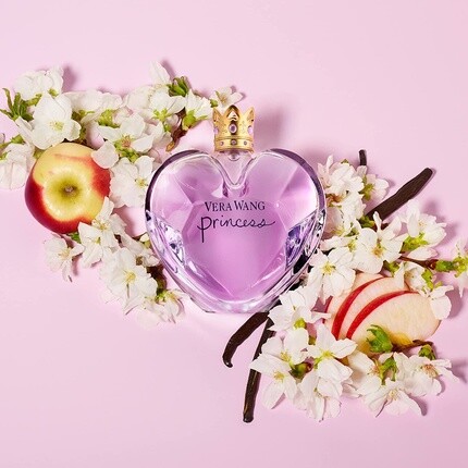 Женская туалетная вода Vera Wang Princess Eau de Toilette Oriental Floral Women's Perfume 30ml — фото 3