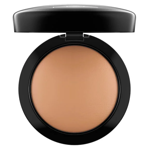 

Натуральная пудра для лица mineralize skinfinish, натуральная пудра для лица Mac, цвет give me sun!