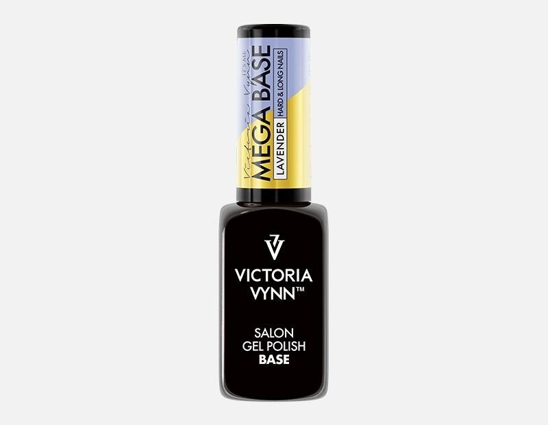 

Victoria Vynn Mega Base Лаванда 8 мл