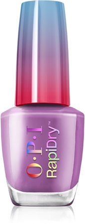

Быстросохнущий лак для ногтей OPI Rapidry, Bright Back at It 9 ml