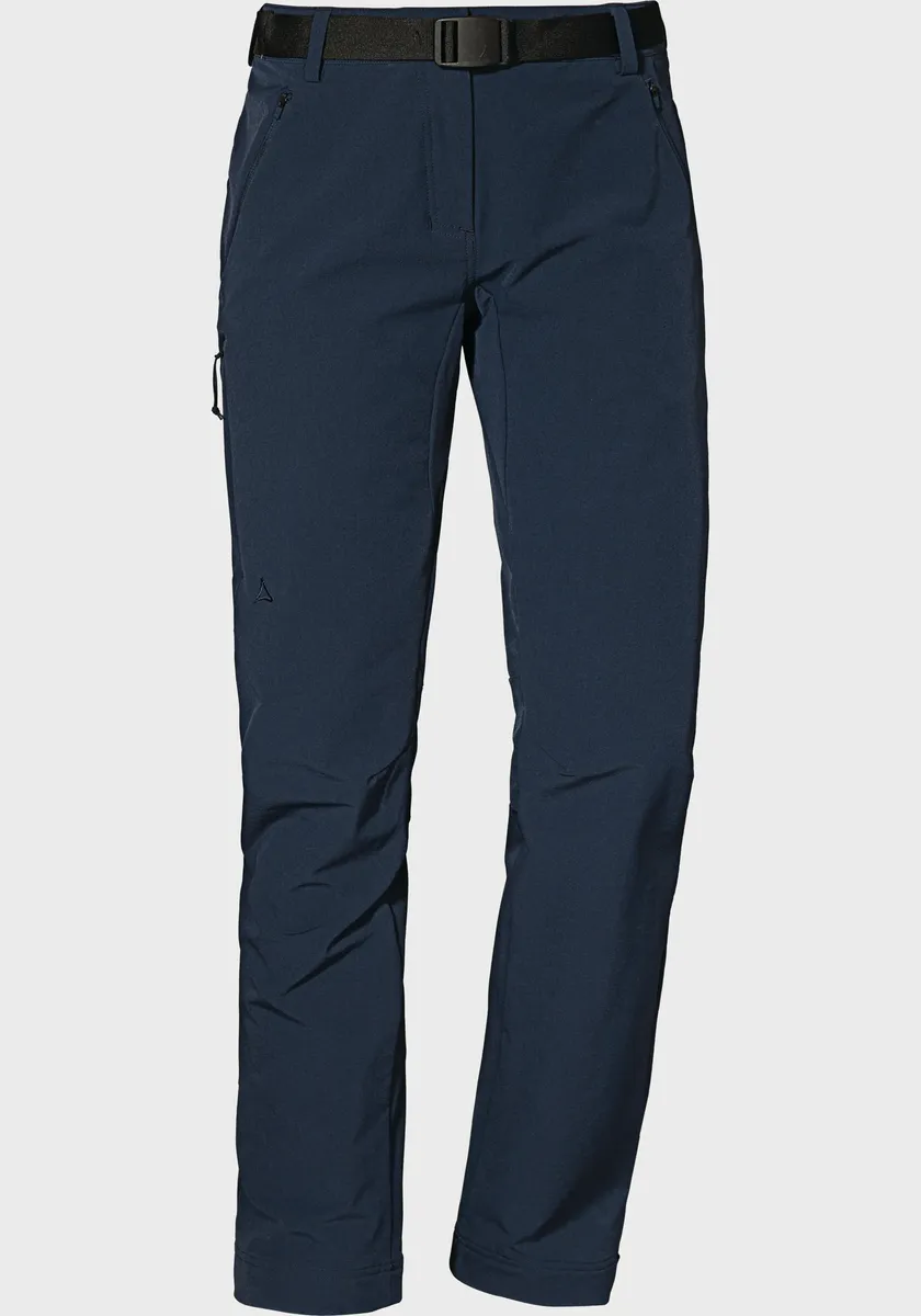 

Уличные брюки Schöffel "Pants Taibun L", синий