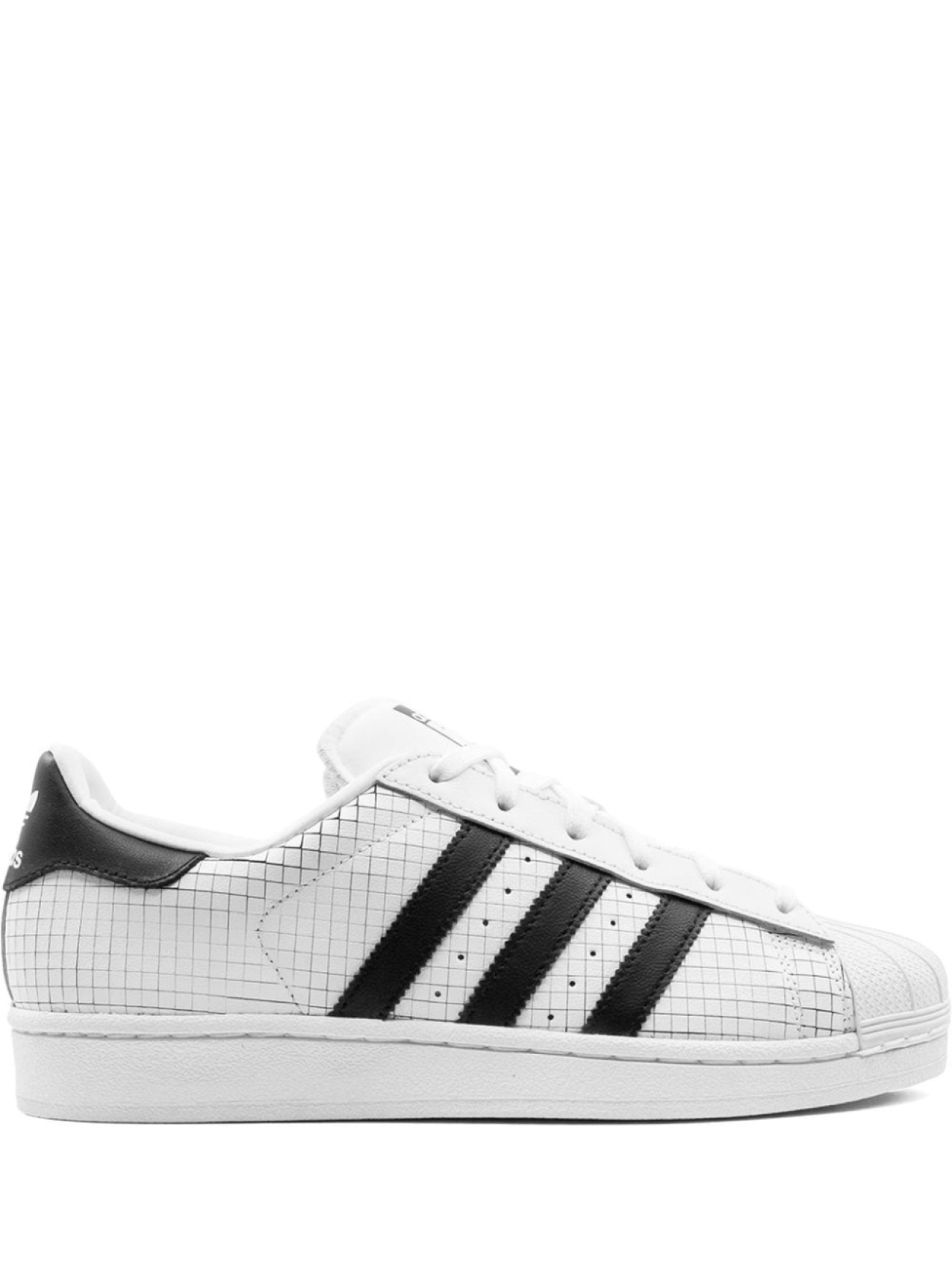 

Adidas кроссовки Originals Superstar, белый