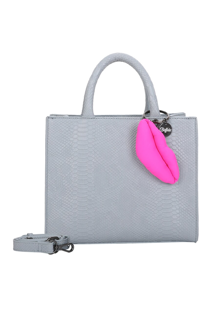 

Сумочка BUFFALO, Grey