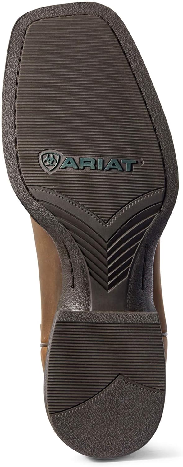 Мужские ковбойские сапоги ARIAT Sport Rider — фото 3