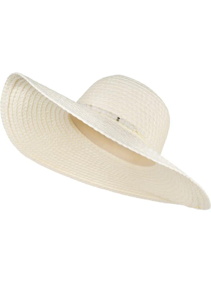 

Шляпа styleBREAKER, кремовый