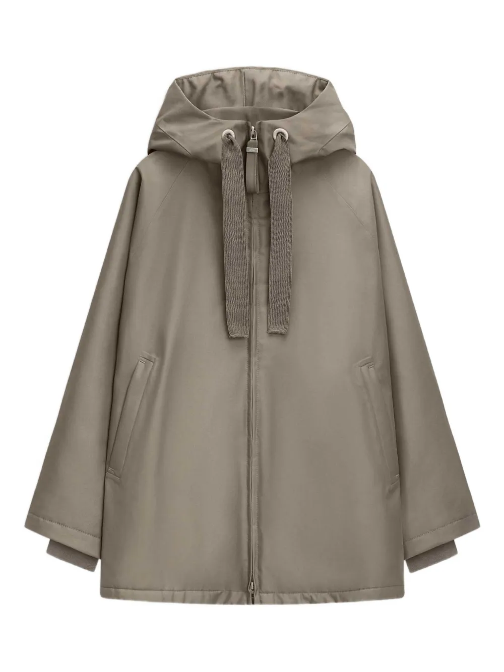 

Пуховик Pure G-Lab, серый