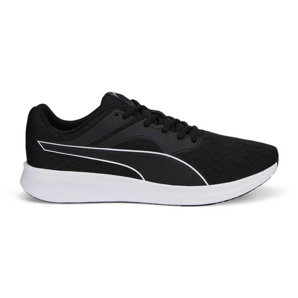 

Кроссовки Puma Transport , черный