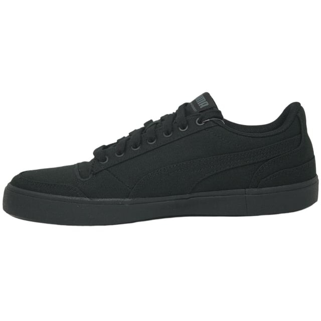 Кроссовки X ralph sampson vulc Puma, черный — фото 2