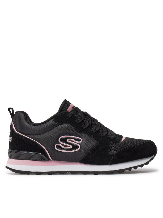 Кроссовки Step N Fly Skechers, черный