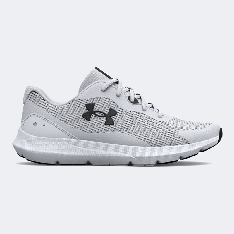 

Мужские кроссовки Surge 3 Under Armour, черный