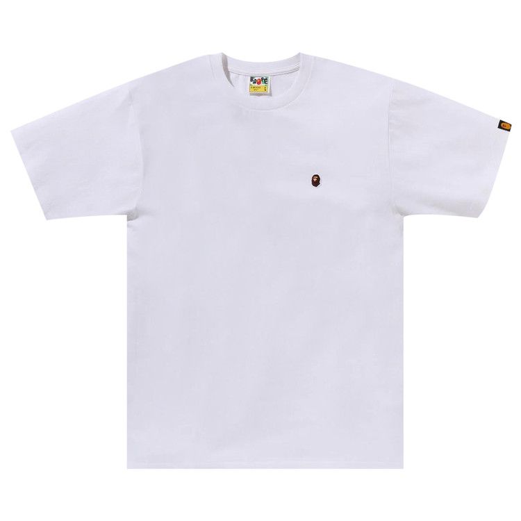 

Футболка BAPE x Grip Swany Tee, White