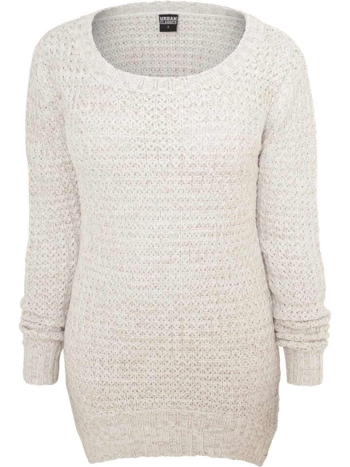 

Пуловер Urban Classics, цвет offwhite
