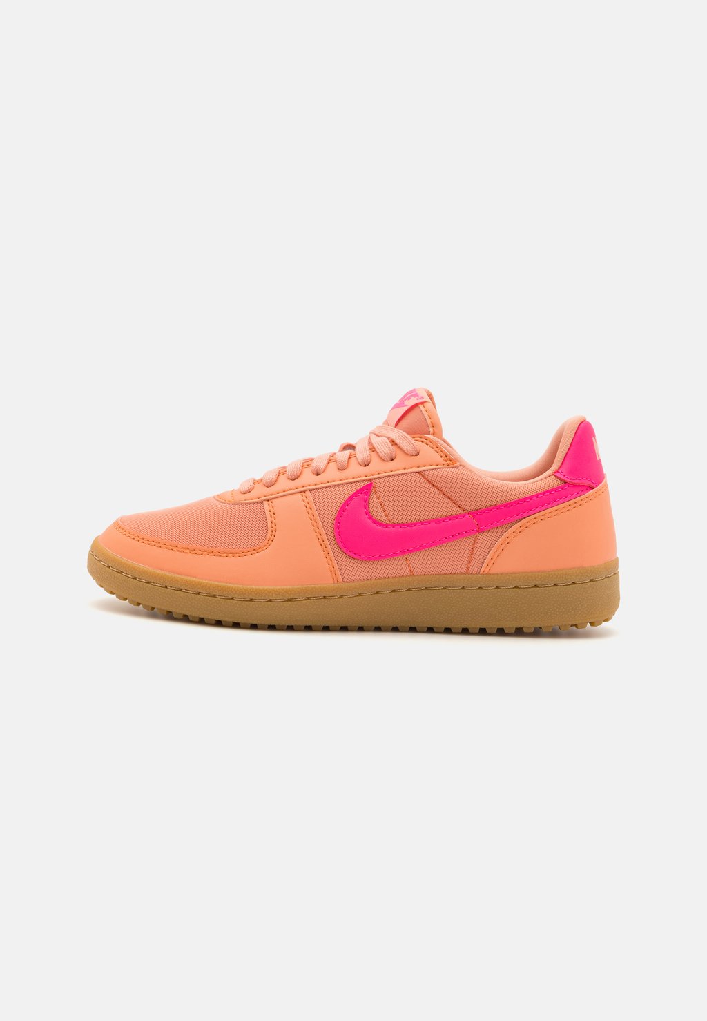 Кроссовки FIELD GENERAL Nike Sportswear, оранжевый