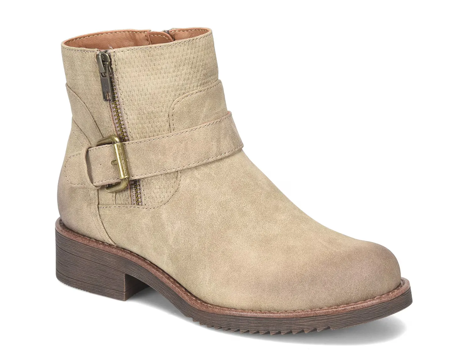 

Ботильоны Cymberlee Bootie Eurosoft, серый